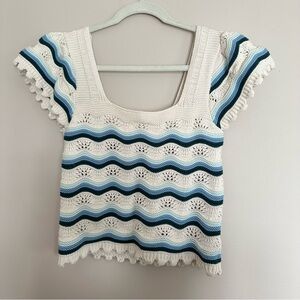 Crochet Top